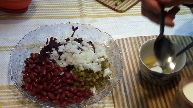 САМЫЙ ПРОСТОЙ НО ВКУСНЕЙШИЙ СВЕКОЛЬНЫЙ САЛАТ. ЭТОТ САЛАТ ПРИВЕДЕТ ВАС В ВОСТОРГ.