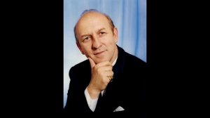 Вячеслав Луханин, "Серенада Дона Жуана" , Чайковский, А.К.Толстой