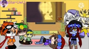 Undertale reacts to???