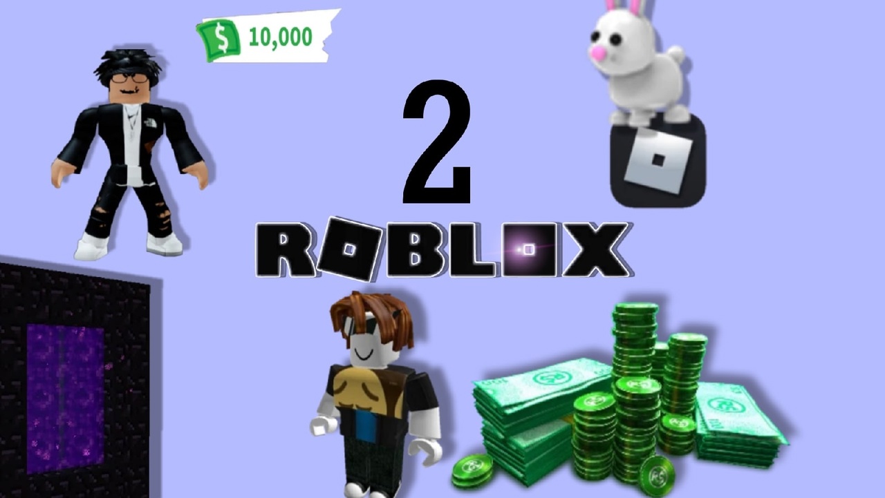 Roblox 2?!