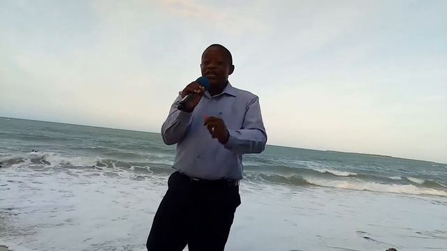 UFUNUO WA MUNGU JUU YA KUPIGA KURA смотреть онлайн