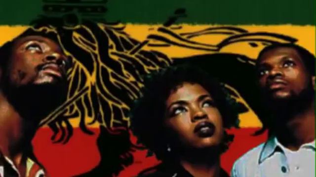 Fugees - Killing me Softly (Reggae version by Reggaesta)