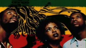 Fugees - Killing me Softly (Reggae version by Reggaesta)