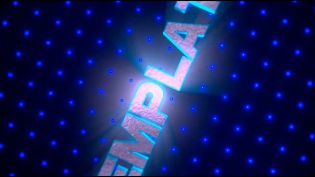 BLENDER INTRO TEMPLATE#2 смотреть онлайн