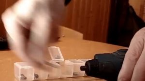Bosch GRO и цанги Dremel