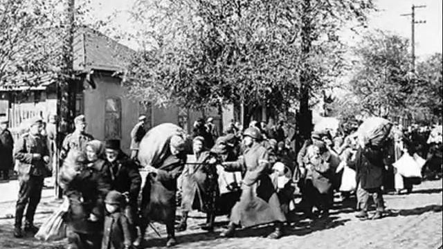 Звезда Давида  Михаил Звездинский