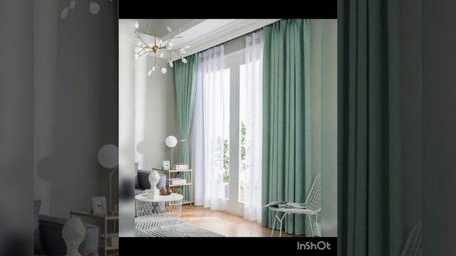 modern style curtain designs of bedroom # top 100+ curtain of living room #home decor ideas