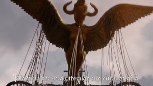 GAME OF THRONES DAENERYS SONG - Mother Of Flame by Miracle Of Sound ft. Sharm