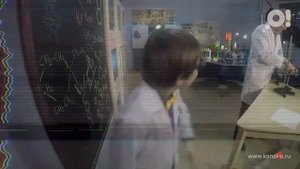 Можно ли согнуть луч? Лабораториум №4