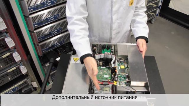 Обзор Ecreso FM 1кВт смотреть онлайн