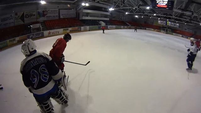 Хоккей 17.05.17 Терминал смотреть онлайн