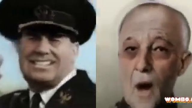 Язов и Карбышев насудились и поют смешную песенку (TNO MEMES) смотреть онлайн