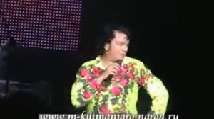 Киркоров Филипп - Таких как я.