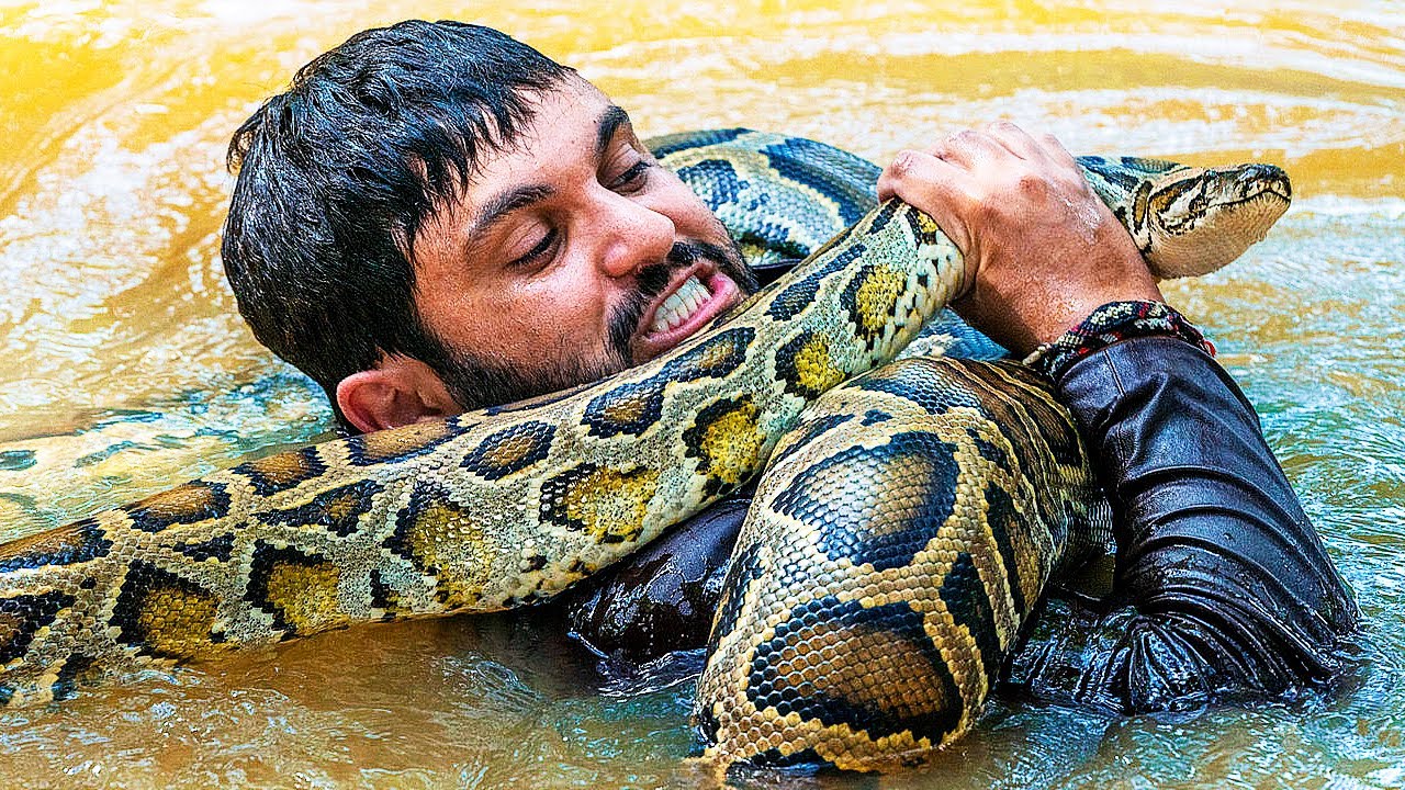 Круиз по джунглям_ Тайна Вальверде — Русский трейлер (2023) (720p) смотреть онлайн