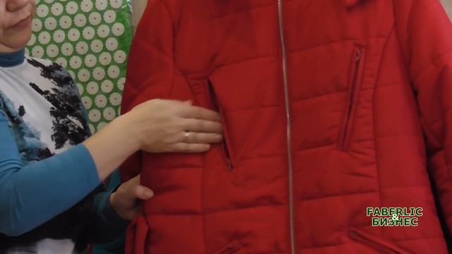 СПОРТИВНАЯ ОДЕЖДА FABERLIC (часть II) - НОВАЯ КОЛЛЕКЦИЯ. Осень 2018. смотреть онлайн