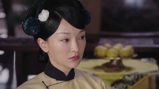 灰姑娘為生存忍痛隱瞞甄嬛殺人真相，霸道皇上心疼壞了，刻意讓甄嬛難堪！Ep3-2