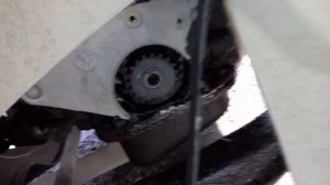 порядке ремент зажигания Opelika Astra f