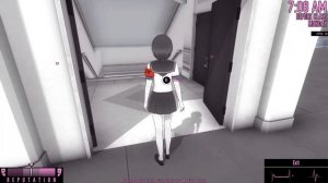 PEOPLE HATE GREY | PLACEHOLDER CHAN Simulator | Yandere Mod