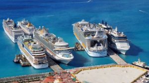 Путевка в Круиз морской по Средиземноморью