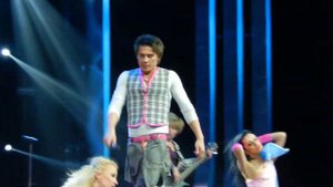 "Подари". Сергей Григорьев. Кремль-2012