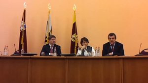 Балашиха это Рай в Московской области только для кого??
