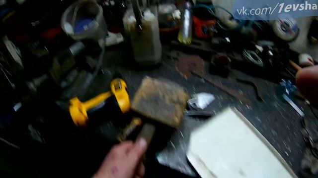 Некоторые детали при изготовлении кофров