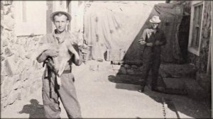 Афганистан болит в моей душе