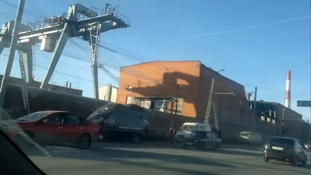 Лакокрасочный завод метеорит Челябинск