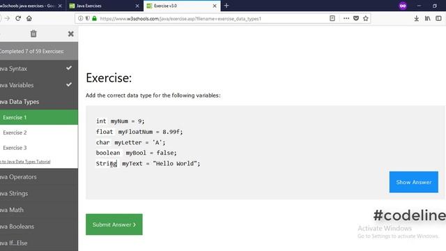 Java free Code For beginner | java Sinhala Src code Free |Java Sinhala | Part 18