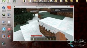 Как создать сервер minecrfat 1.5.2 - (как открыть порты или играть через хомачи)