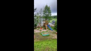 Отдых и рыбалка в Карелии.