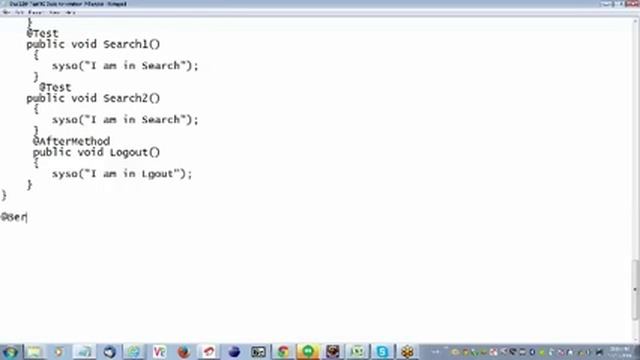 Selenium Tutorial for Beginner | Selenium Webdriver Tutorials | Selenium Tutorials by H2 infosys