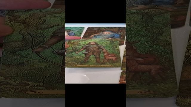 Часть 2. Вокзал на двоих. Таро расклад. Отношения мужчины и женщины. #таро #отношения #прогнозтаро