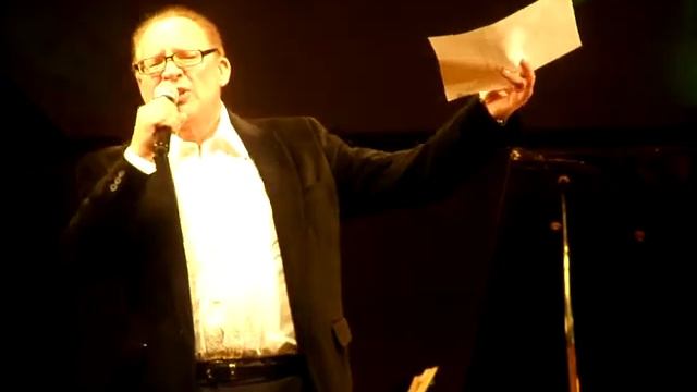 Максим Дунаевский-Ах,этот вечер смотреть онлайн