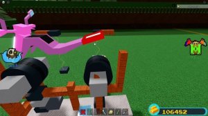 【Tutorial】How to make a *Bike Body* in Build A Boat Roblox | Bike Body Speed Build!