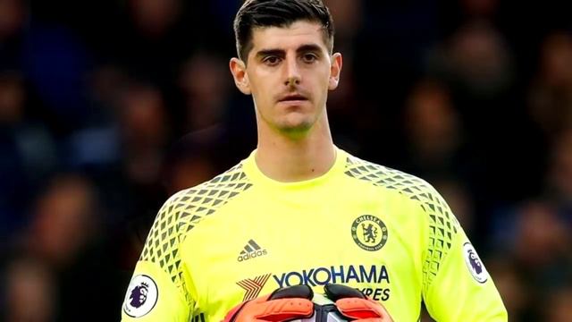 Месси первый, Роналду второй. Виллиан хочет в Барсу. ТОП 10 лучших вратарей мира. Асенсио номер 7 смотреть онлайн