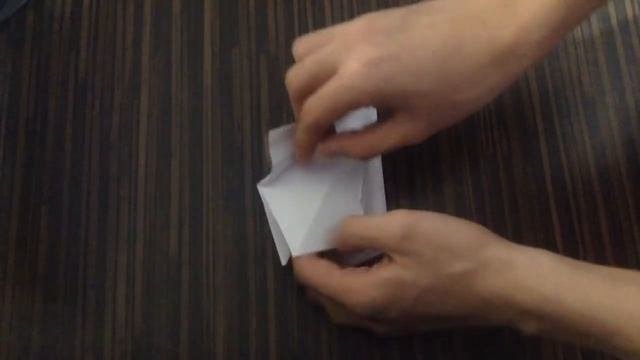 Star Wars.Звездный разрушитель.Оригами
