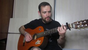 Дайте танк (!) - Скобки (кавер, аккорды, разбор)