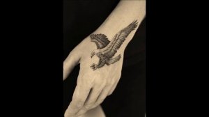 Top Amazing  Eagle Tattoo Design For Mens And Femals