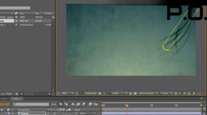 14 Урок (Adobe After Effects,плавное появление)