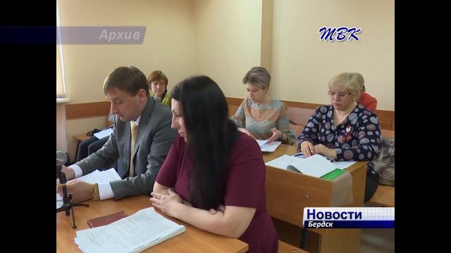 Областной суд смягчил наказание экс-сотруднице администрации Бердска Яне Ведяшкиной смотреть онлайн