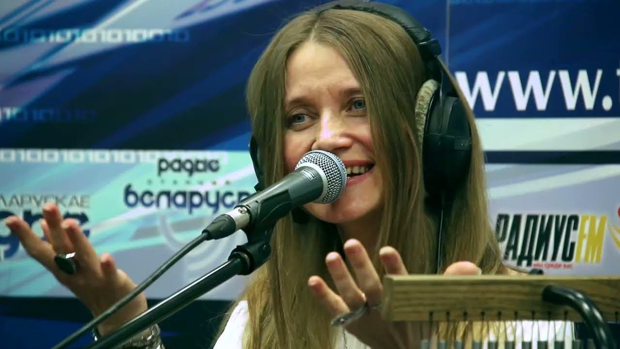СолнцелунА - Музыка гучiт