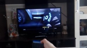 Телефон Xiaomi + приставка Beeline TV (Motorola VIP 2262)