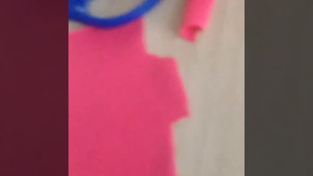 КАК СШИТЬ ТОП ДЛЯ КУКЛЫ МОНСТЕР ХАЙ? смотреть онлайн