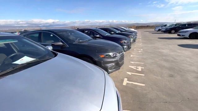 Обзор авторынка Грузии на 2022 год. Что интересного на рынке "Автопапа"