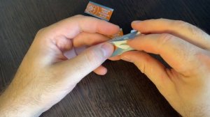 Обзор лезвий Merkur