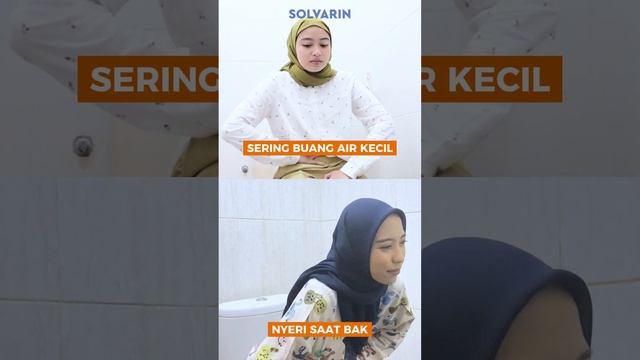 Jangan Sepeleka Nyeri Kencing