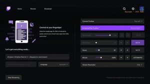 Как стримить с Xbox одновременно на YouTube и Twitch