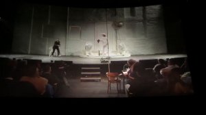 Моцарт, Дон Жуан, генеральная репетиция, кино