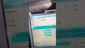 Постоянно переключается с газа на бензин, ловато lovato smart